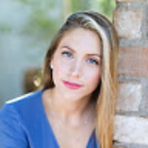 Meet your Posher, Kristen